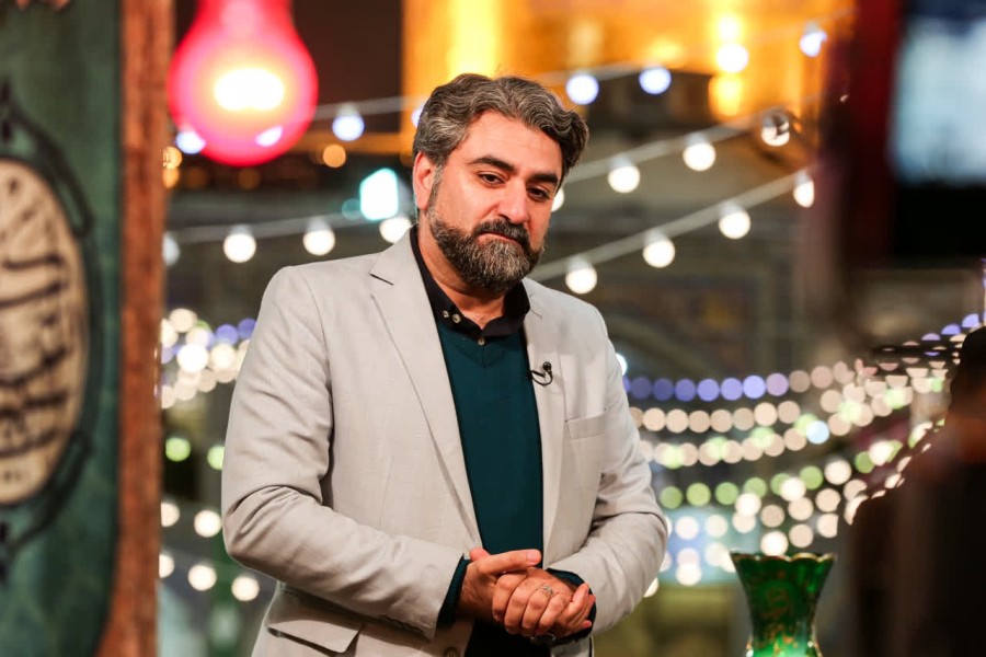 روایت هیأت؛ فصل چهارم | قسمت نهم