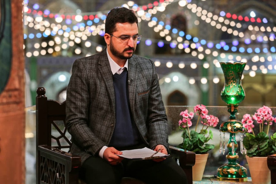 روایت هیأت؛ فصل چهارم | قسمت نهم