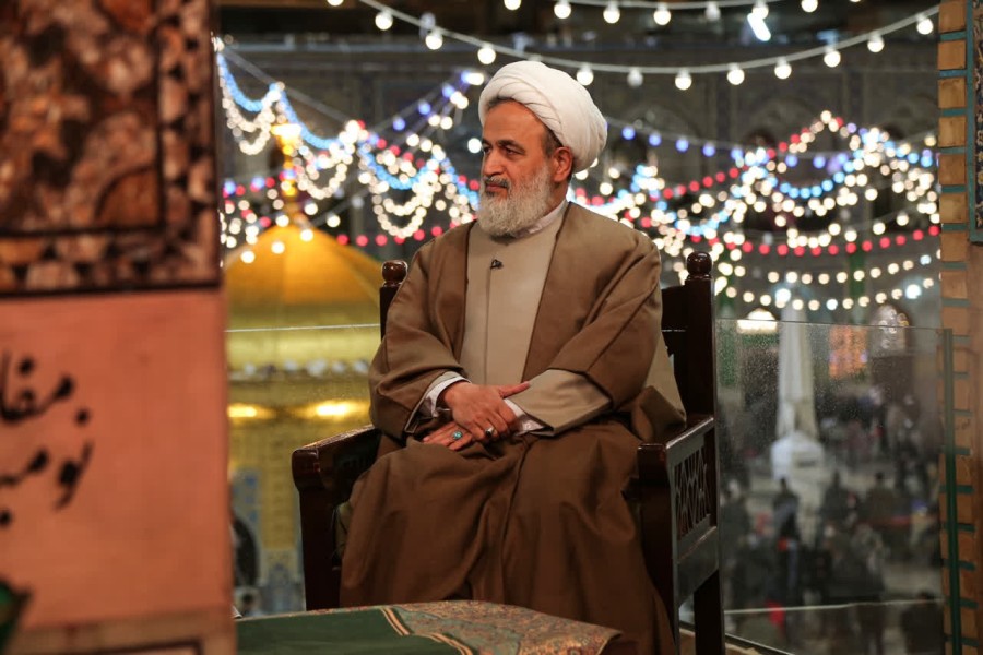 روایت هیأت؛ فصل چهارم | قسمت نهم