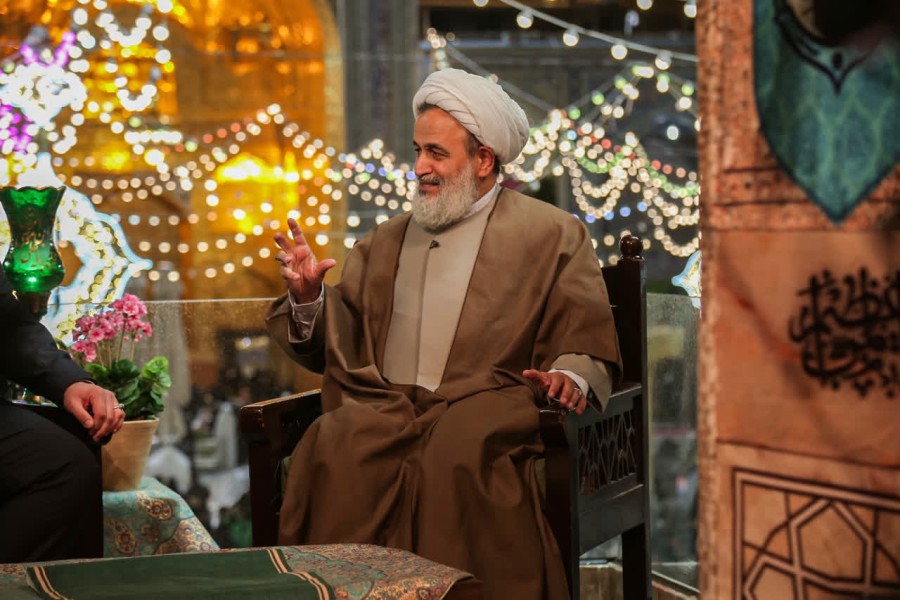 روایت هیأت؛ فصل چهارم | قسمت نهم