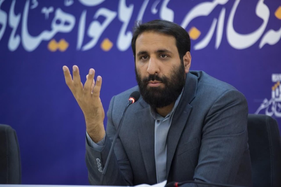 مدیر شبکه قرآن و معارف سیما: رسانه ملی در بازنمایی انقلاب اسلامی نیازمند فرم خلاقانه و مردمی است