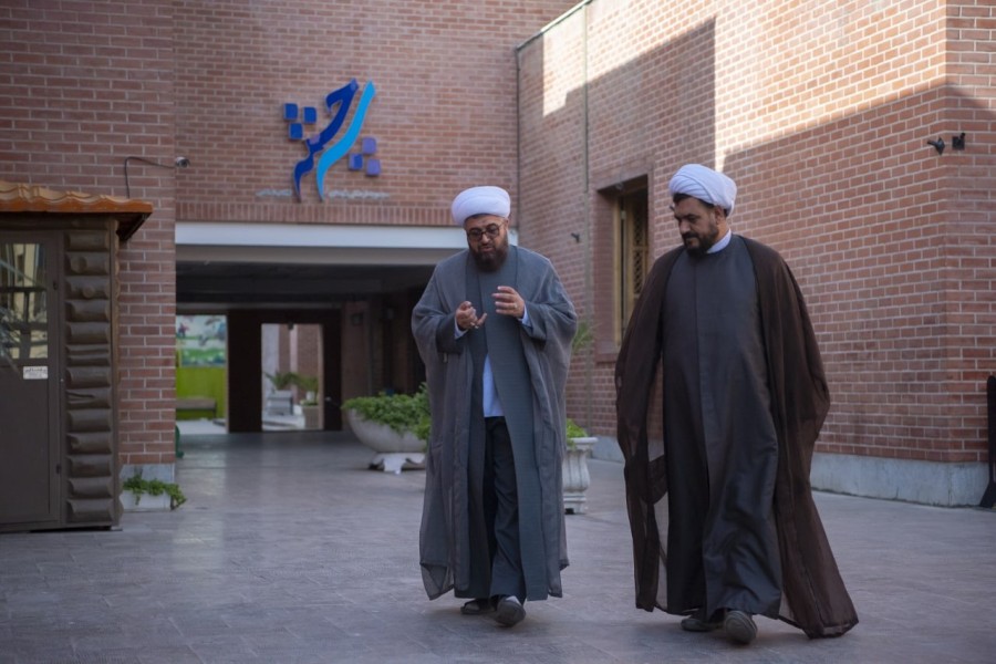 پنجمین نشست‌ صمیمانه جمعی از منبری‌های جوان هیأت‌های‌کشور