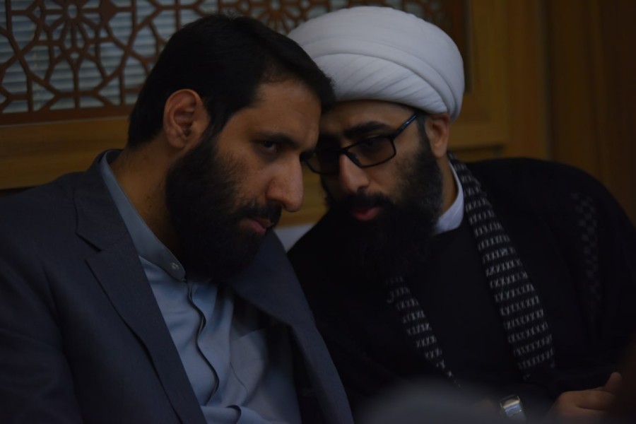 گزارش دوم | پنجمین نشست‌ صمیمانه جمعی از منبری‌های جوان هیأت‌های‌کشور