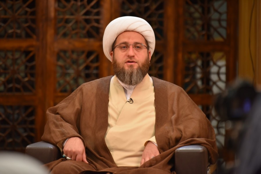 گزارش دوم | پنجمین نشست‌ صمیمانه جمعی از منبری‌های جوان هیأت‌های‌کشور