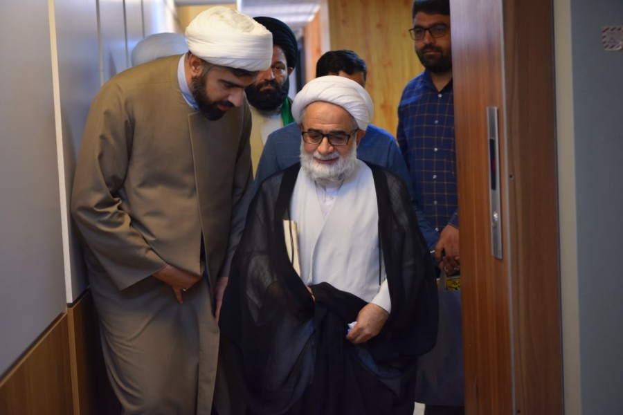 گزارش دوم | پنجمین نشست‌ صمیمانه جمعی از منبری‌های جوان هیأت‌های‌کشور