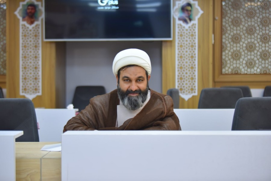 گزارش دوم | پنجمین نشست‌ صمیمانه جمعی از منبری‌های جوان هیأت‌های‌کشور