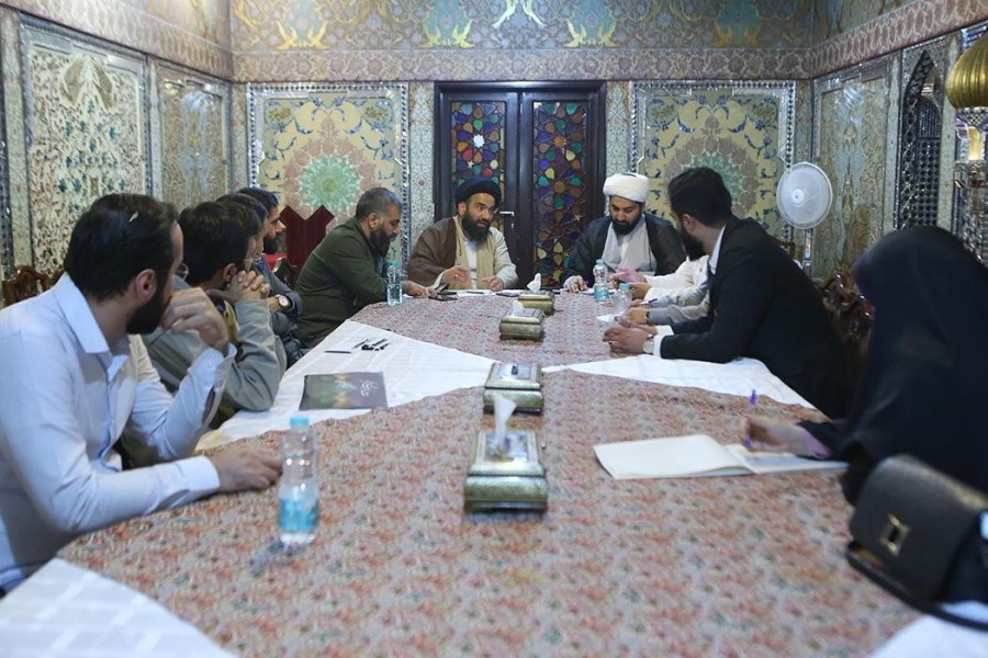 «روایت هیأت» به پیشواز محرم می‌رود