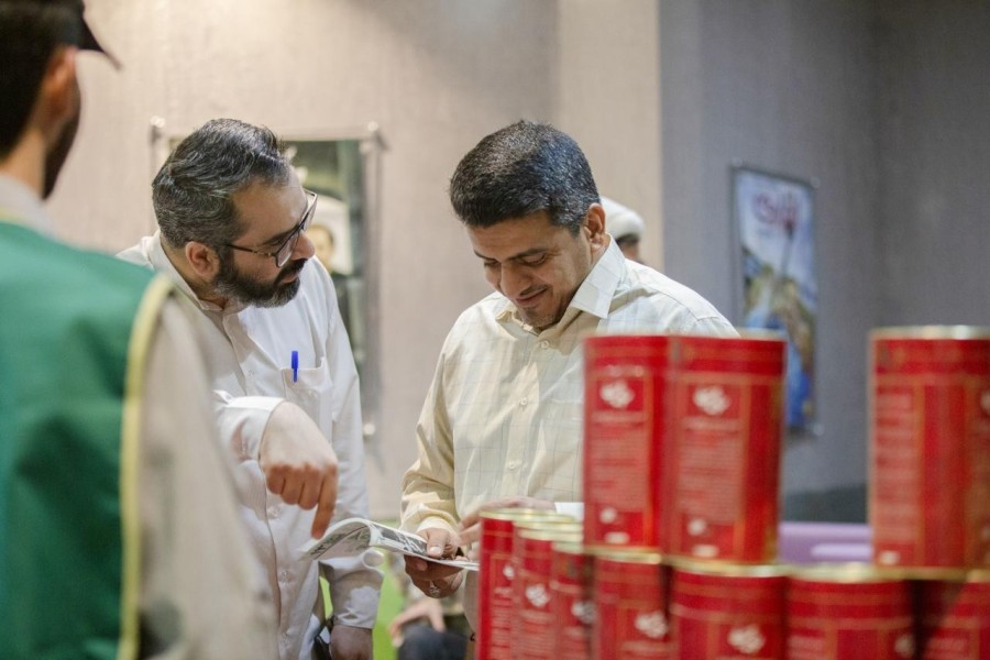 گزارش دوم | آیین اختتامیه پویش‌ملی‌کتاب‌خوانی مثبت سه