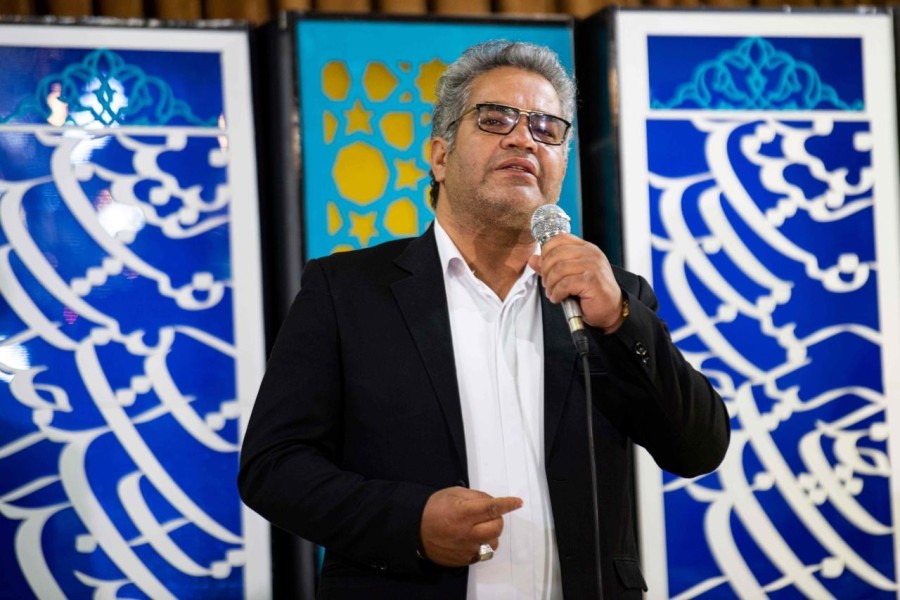 گزارش اول | دومین همایش ملی جمعی از ستایشگران جوان هیأت‌های کشور