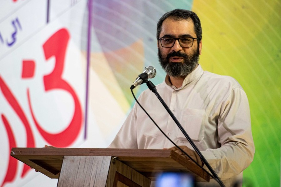 گزارش اول | دومین همایش ملی جمعی از ستایشگران جوان هیأت‌های کشور