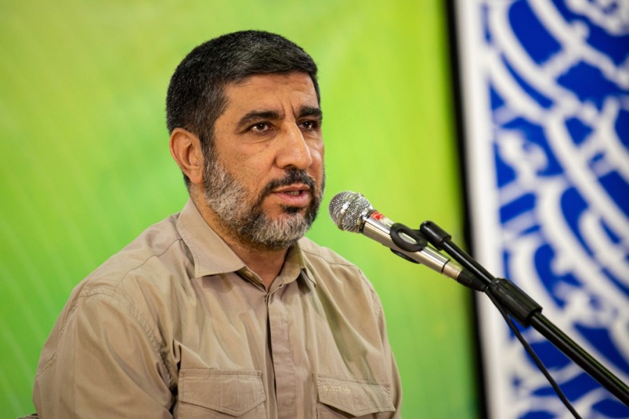 گزارش اول | دومین همایش ملی جمعی از ستایشگران جوان هیأت‌های کشور