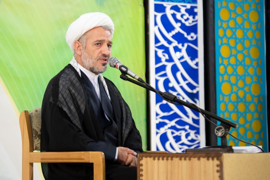 گزارش اول | دومین همایش ملی جمعی از ستایشگران جوان هیأت‌های کشور