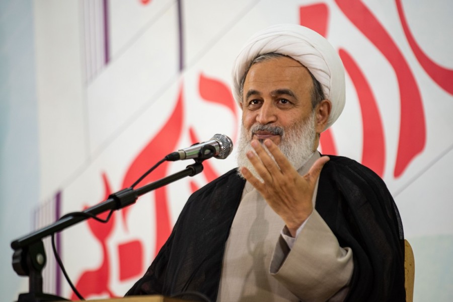 گزارش اول | دومین همایش ملی جمعی از ستایشگران جوان هیأت‌های کشور