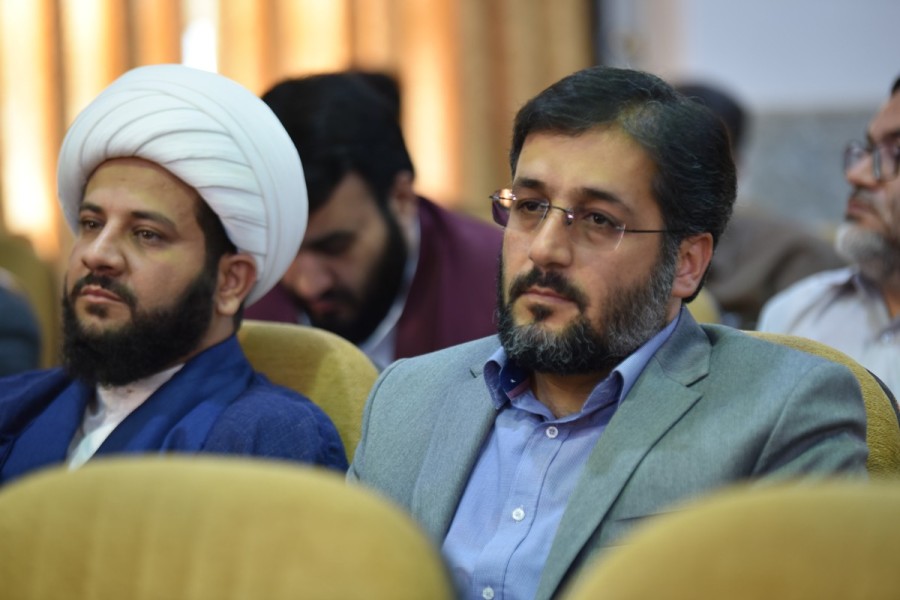 گزارش دوم | دومین همایش ملی جمعی از ستایشگران جوان هیأت‌های کشور