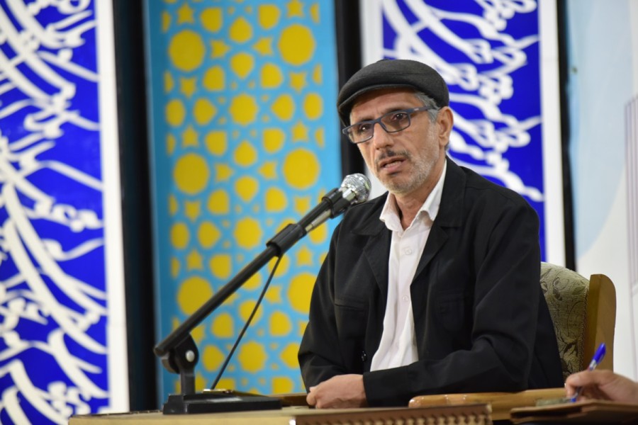 گزارش دوم | دومین همایش ملی جمعی از ستایشگران جوان هیأت‌های کشور
