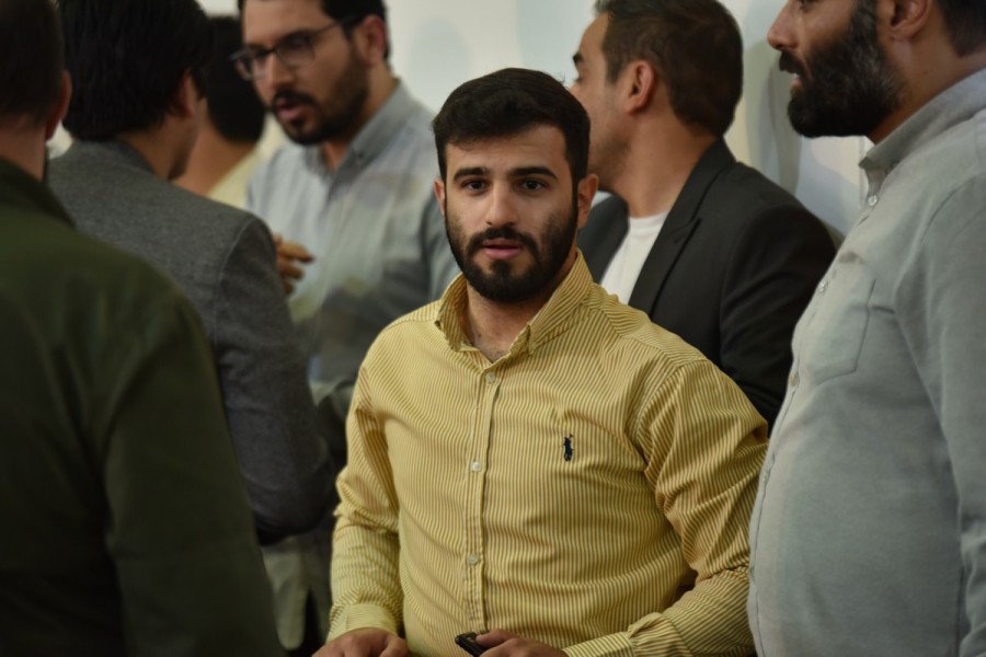 گزارش سوم | دومین همایش ملی جمعی از ستایشگران جوان هیأت‌های کشور
