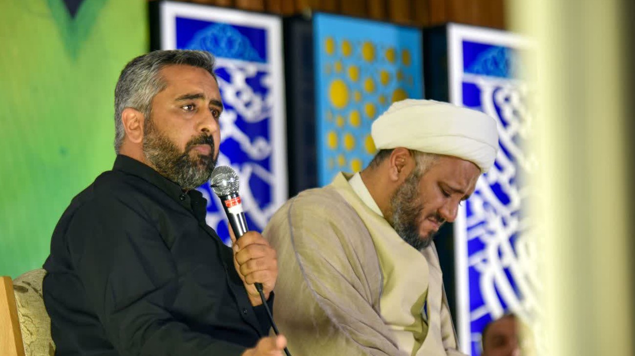 یادبود درگذشتگان حادثه متروپل آبادان توسط برادر تیرانداز