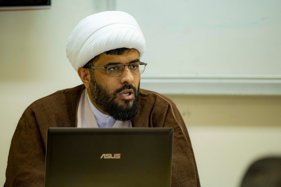 گزارش تصویری اول | پانزدهمین همایش مدیران هیأت های محوری و برگزیده کشور