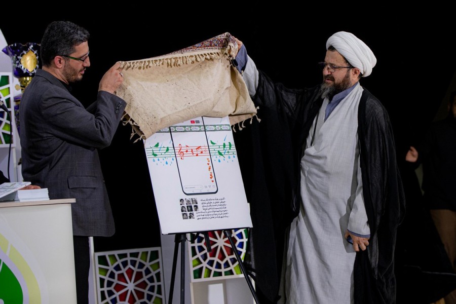 گزارش تصویری دوم | پانزدهمین همایش مدیران هیأت های محوری و برگزیده کشور