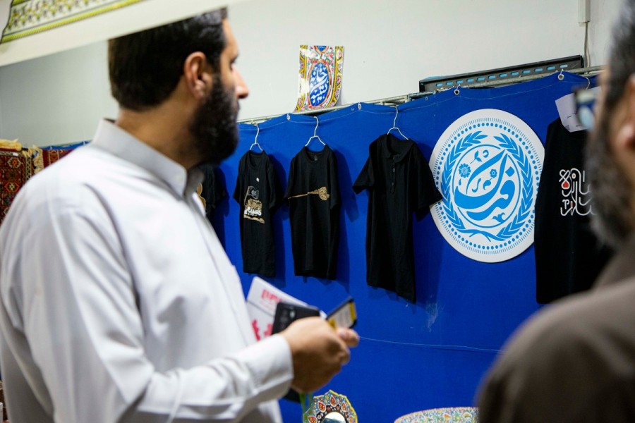 گزارش تصویری دوم | پانزدهمین همایش مدیران هیأت های محوری و برگزیده کشور