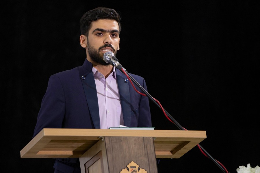 گزارش تصویری سوم | پانزدهمین همایش مدیران هیأت های محوری و برگزیده کشور