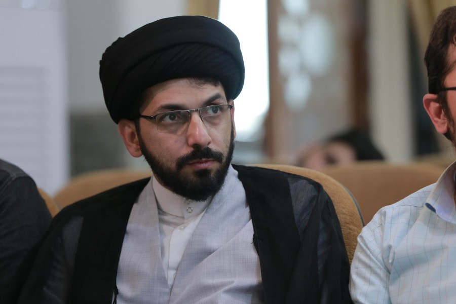 گزارش تصویری سوم | پانزدهمین همایش مدیران هیأت های محوری و برگزیده کشور