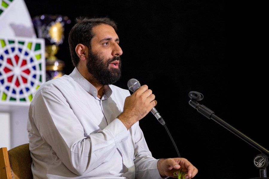 گزارش تصویری سوم | پانزدهمین همایش مدیران هیأت های محوری و برگزیده کشور