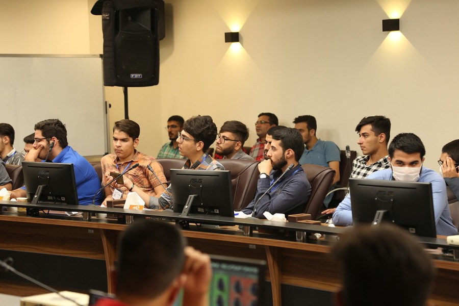 دوره آموزشی مبانی مهندسی صدا