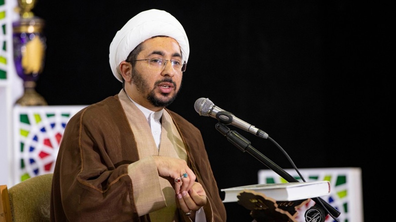 لزوم توجه هیأت‌ها به نقش کودکان و نوجوانان در هیأت | حجت الاسلام تقدیری