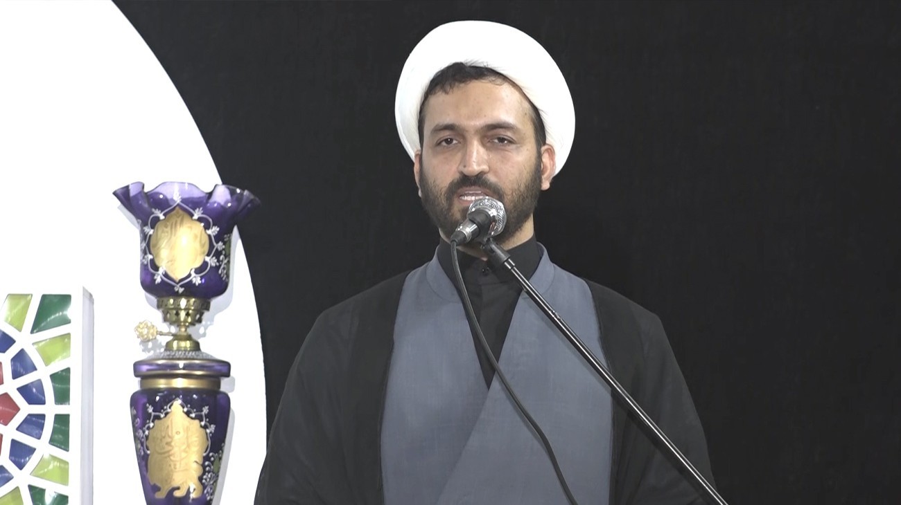 تشریح فعالیت‌های دفتر اقتصاد جامعه ایمانی مشعر | حجت الاسلام معلی