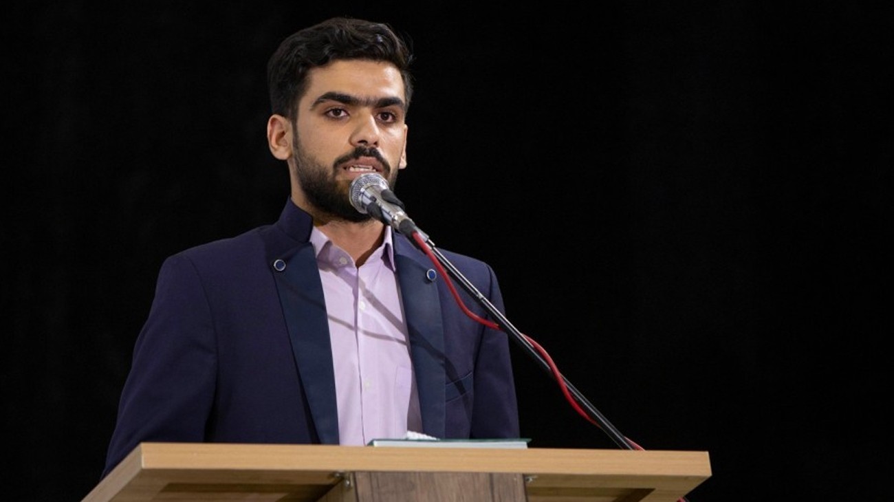 ارائه تجربه مانا | ایده ها و طرح های غدیر