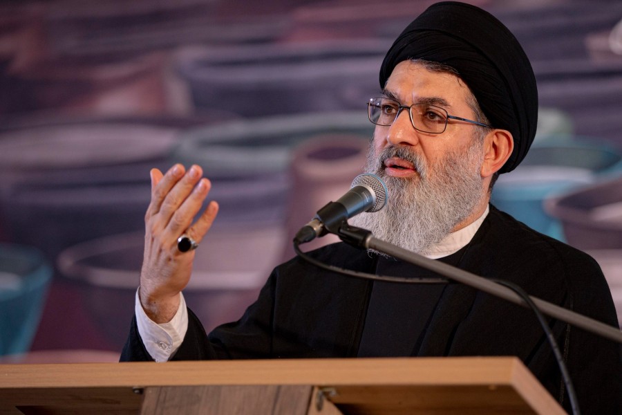 الحیدری: امروز نیازمند موکب‌های با بصیرت هستیم