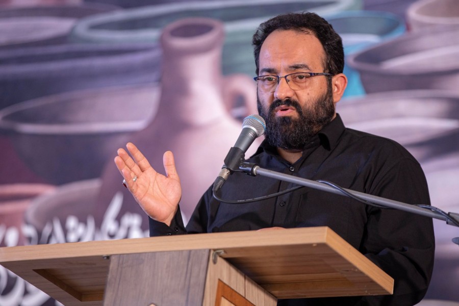 عبودتیان: عزم رفع مشکلات زیرساختی اربعین در دولت وجود دارد