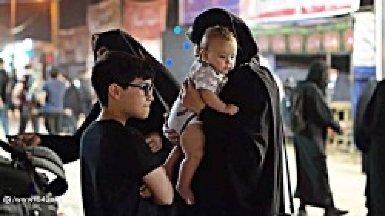 مصاحبه مردمی | پایانه مرزی مهران