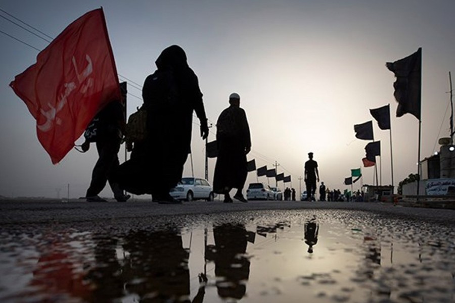 تحلیل اساتید حوزه و دانشگاه از اقتصاد اربعین