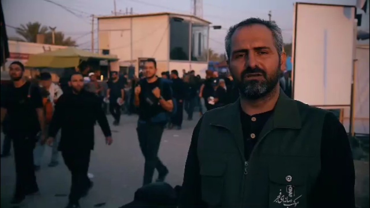 موکب رسانه‌ای فجر سمنان