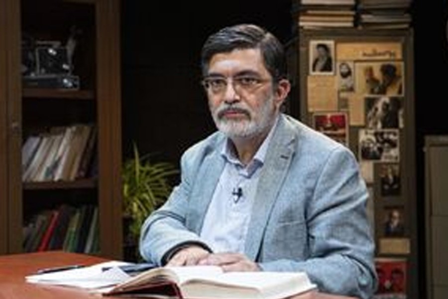 یادداشت مجتبی سلطانی، پژوهشگر علوم سیاسی...