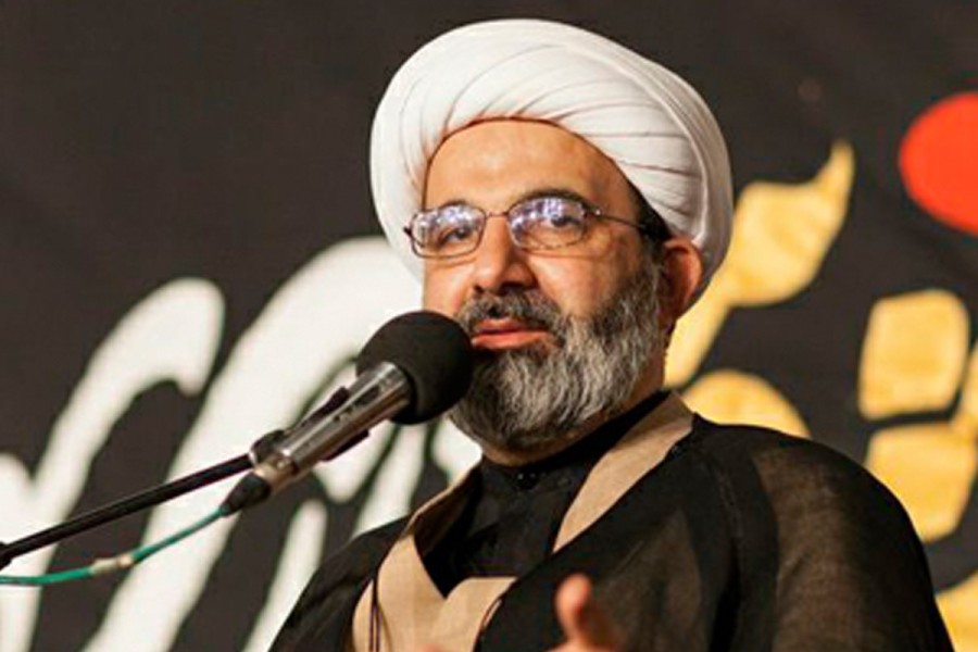 صحبت‌های حجت‌الاسلام مهدوی أرفع درباره اتفاقات اخیر