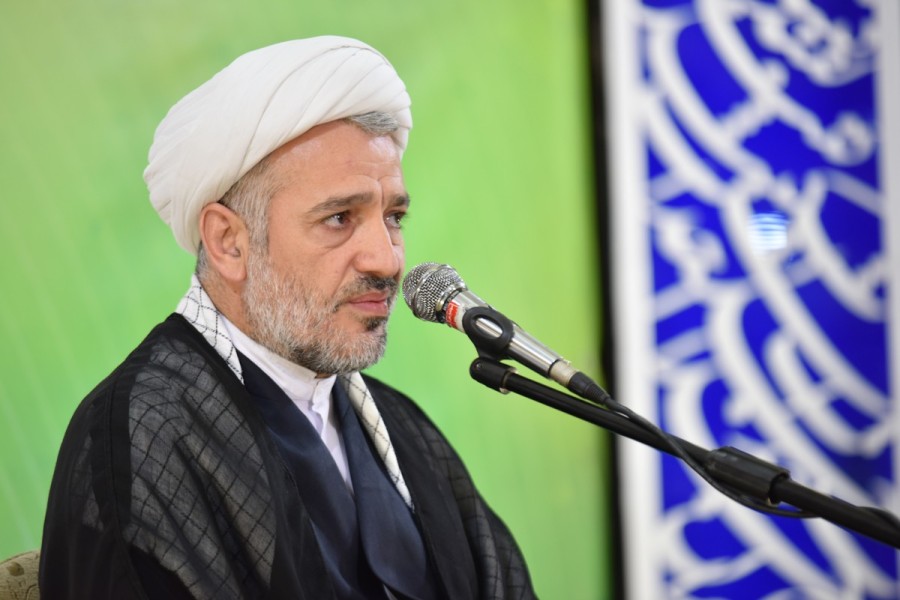 واکنش استاد میرزامحمدی به اتفاقات اخیر ک...