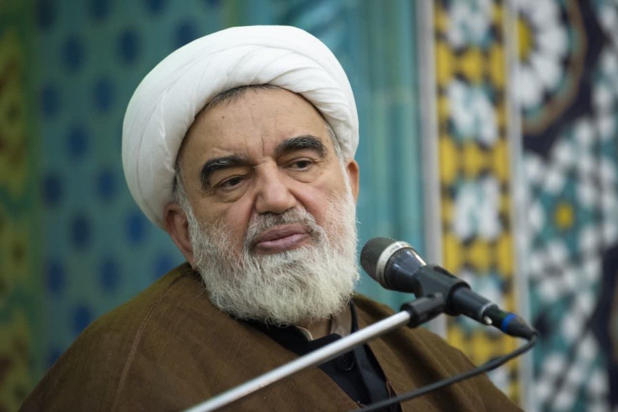 بیانیه  آیت‌الله جاودان درباره اتفاقات‌...