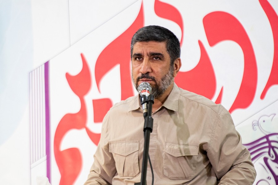 واکنش حاج مهدی سلحشور به اتفاقات اخیر کشور