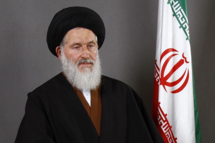 واکنش آیت الله توکل نماینده‌ مجلس‌ خبرگان‌ رهبری به حوادث اخیر