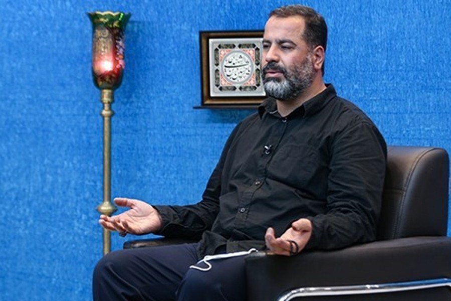 واکنش حاج محمدرضا‌ بذری به حوادث اخیر کش...