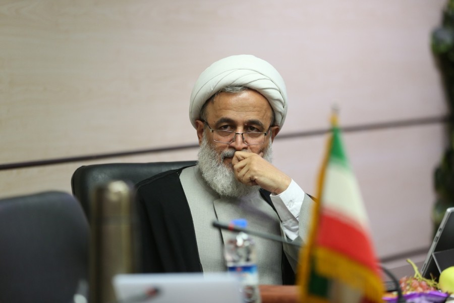 جلسه هیأت اندیشه‌ورز جامعه‌ فعالان‌ مردمی‌ اربعین