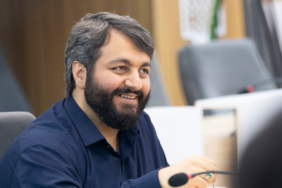 گزارش تصویری اول | دهمین نشست صمیمانه جمعی از ستایشگران جوان اهل‌بیت (ع)