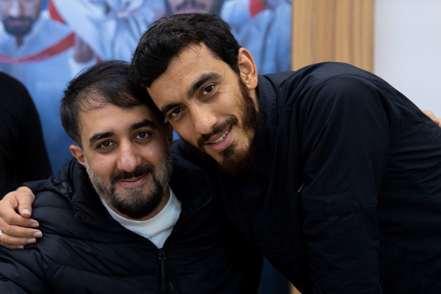 گزارش تصویری دوم | دهمین نشست صمیمانه جمعی از ستایشگران جوان اهل‌بیت (ع)