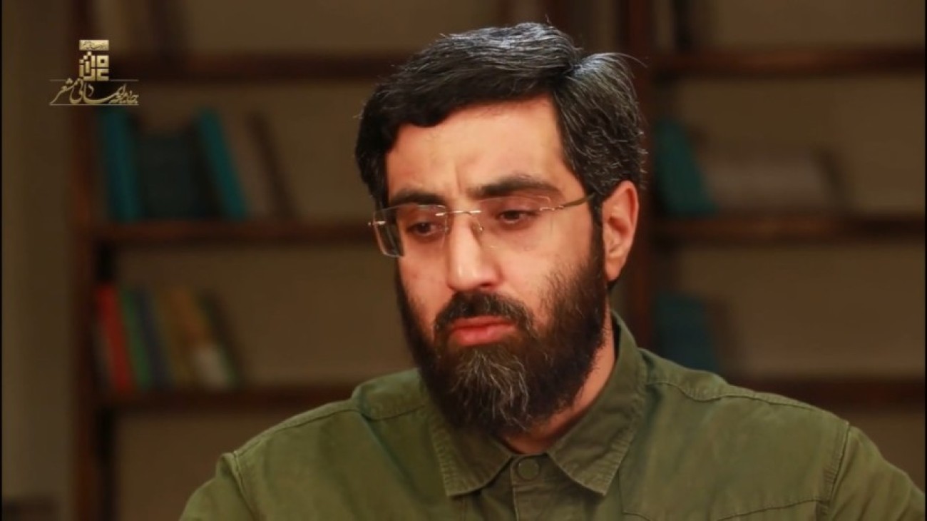 نریمانی: ما امروز باید هیأت‌های خود را در مشارکت دوسویه با مخاطب پیش‌ ببریم