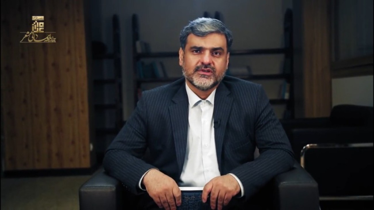 هوشیار: ستایشگران، باید پیرو راه حضرت‌زهرا(س)، وارد میدان#جهاد_تبیین شوند.