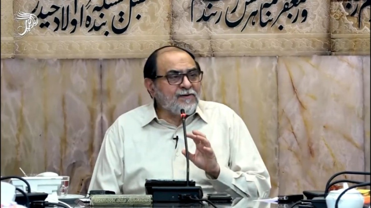 امام‌حسین(ع) شیعه می‌خواهد...