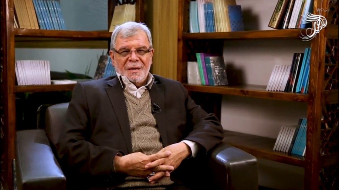 هرگز نمیرد آنکه دلش زنده‌ شد به عشق...